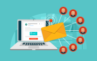 Bí Kíp Để Tăng Tỷ Lệ Gửi Email Vào Inbox